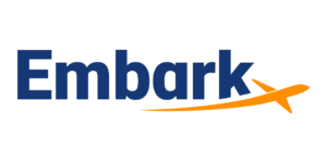 Embark Aviation Logo
