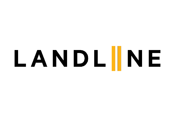 16-Landline-Logo